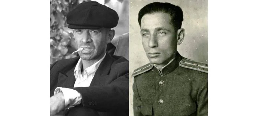 Обложка Еврейский волкодав