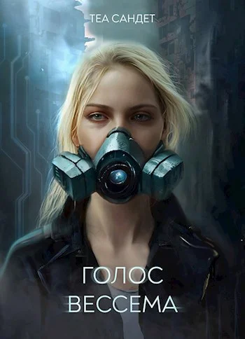 Обложка Голос Вессема