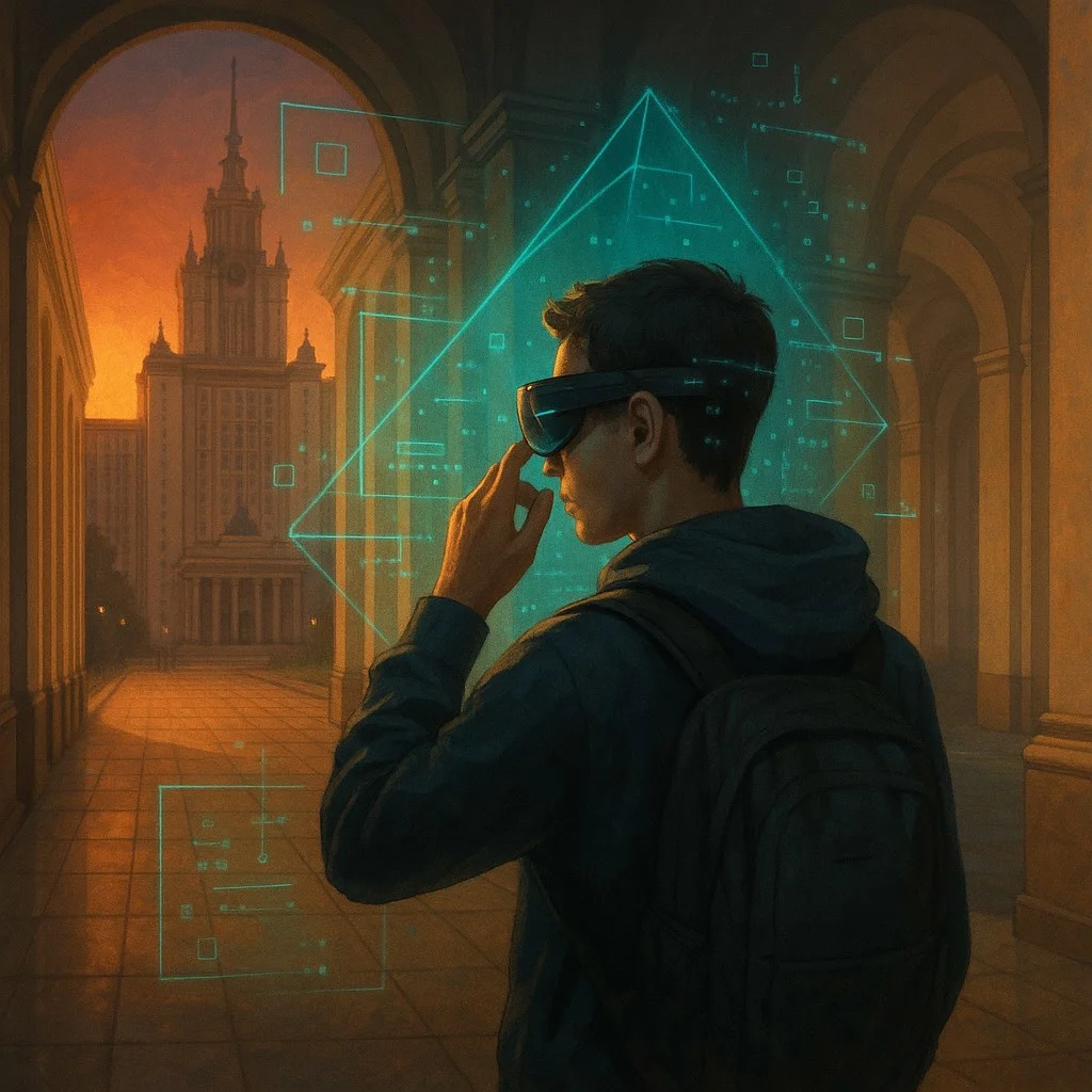 Обложка Отладка