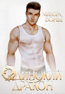 Обложка Одинокий дракон