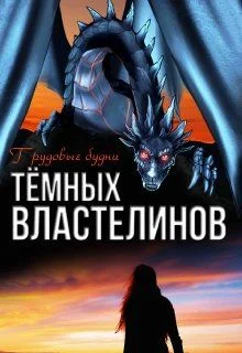 Обложка Трудовые будни Тёмных Властелинов