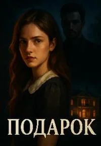 Обложка Подарок