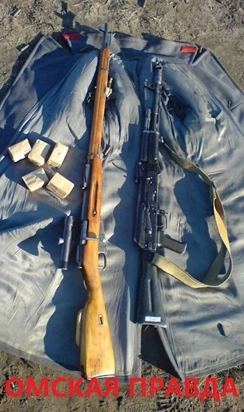 Обложка Омская Правда. Черновики Апокалипсиса