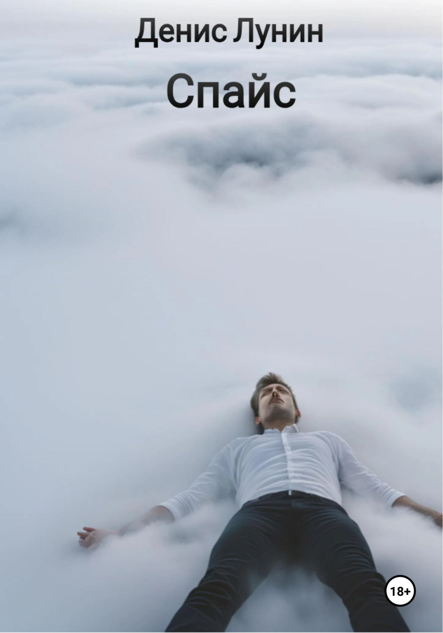 Обложка Спайс