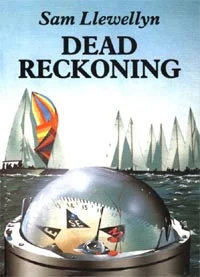 Обложка Расчёт вслепую