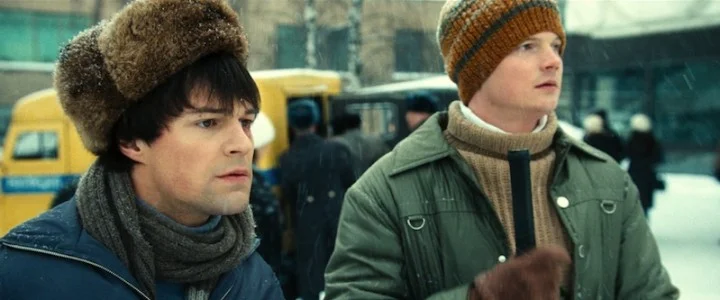 Обложка Цифровой журнал «Компьютерра» № 175