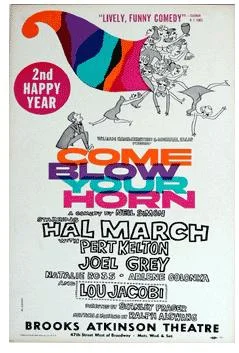 Обложка Повесы [=На всю катушку, =Приди и протруби в свой рог]