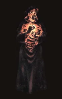 Обложка Семь свитков из Рас Альхага, или Энциклопедия заговоров