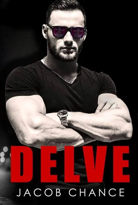 Обложка Проникновение