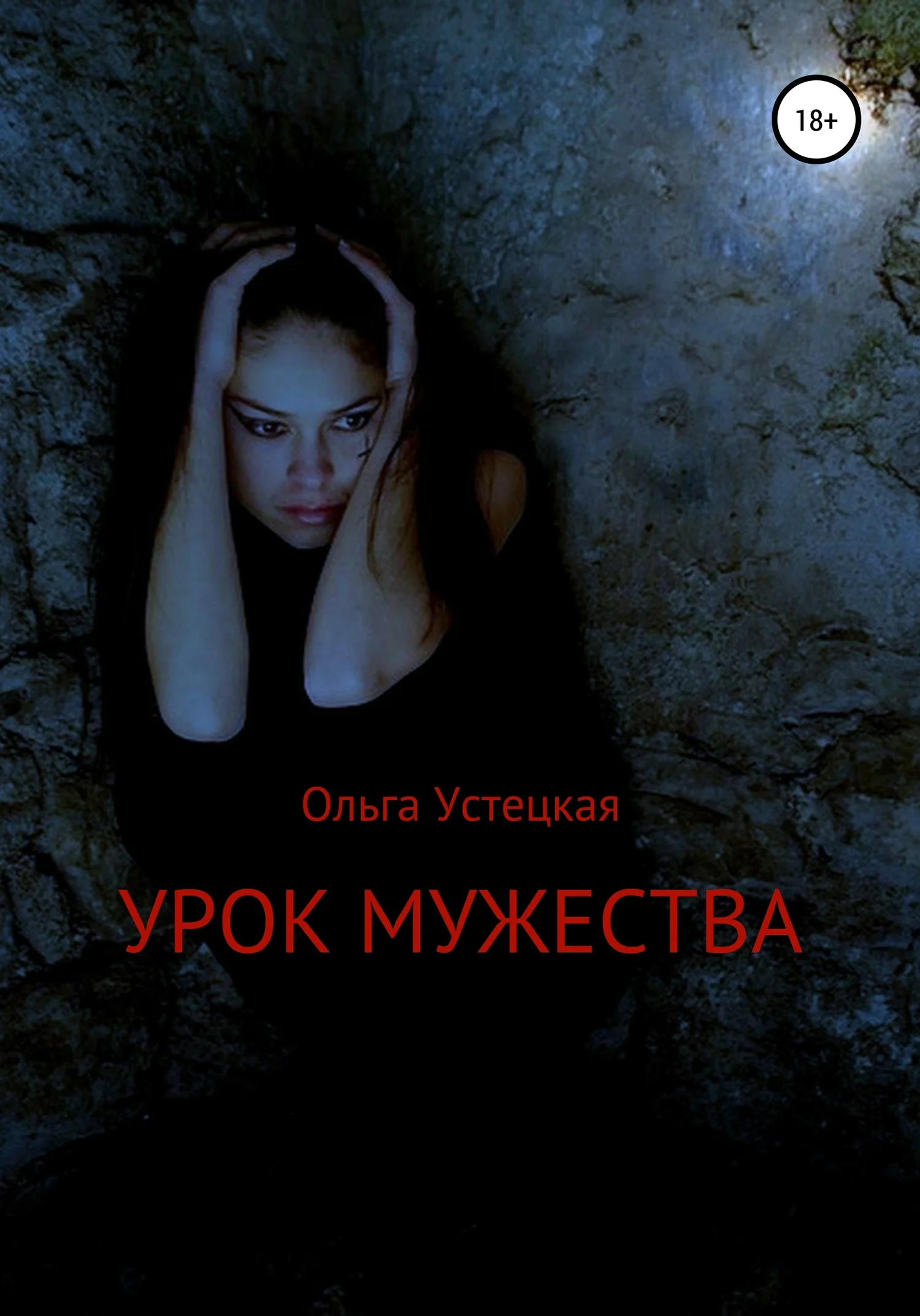 Обложка Урок мужества