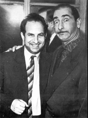 Обложка Перебирая старые блокноты