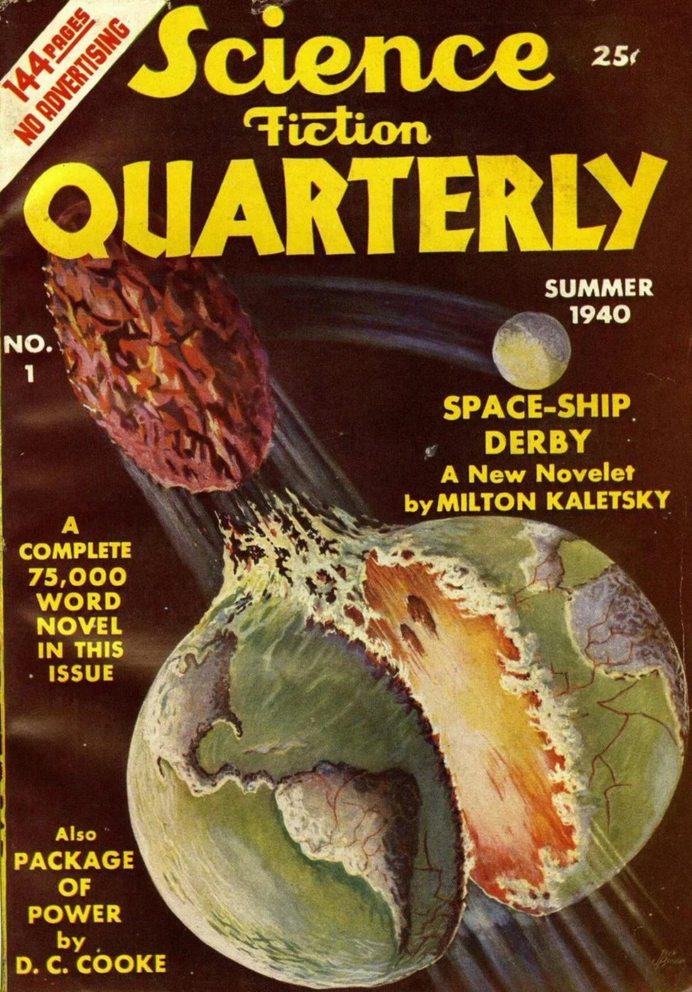 Обложка Полярная погибель