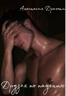 Обложка Друзья по падению