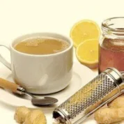 Обложка Имбирь для похудения, противопоказания, корень имбиря, чай с имбирем