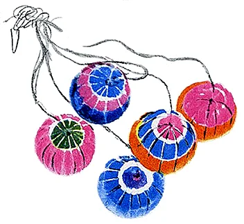 Обложка Раскидай