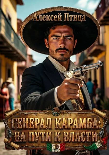 Обложка На пути к власти 1