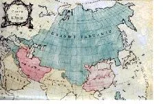 Обложка Треп имперский. 15 мифов российской истории. Правда и ложь