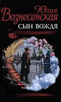 Обложка Сын вождя