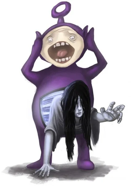 Обложка Телепупс