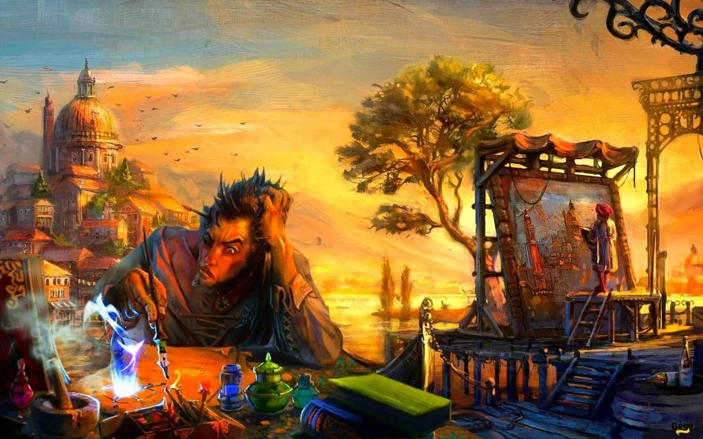 Обложка Миниатюры