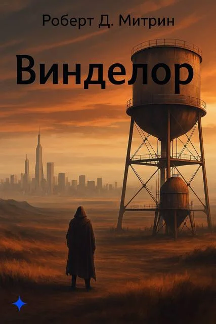 Обложка Винделор