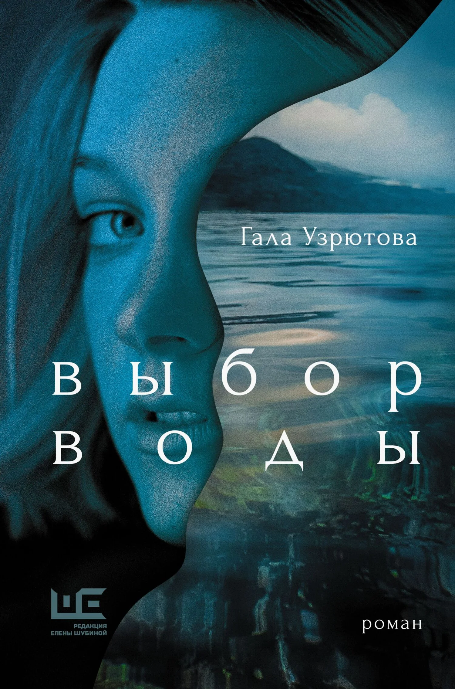 Обложка Выбор воды