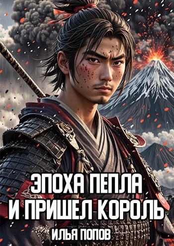 Обложка И пришел Король