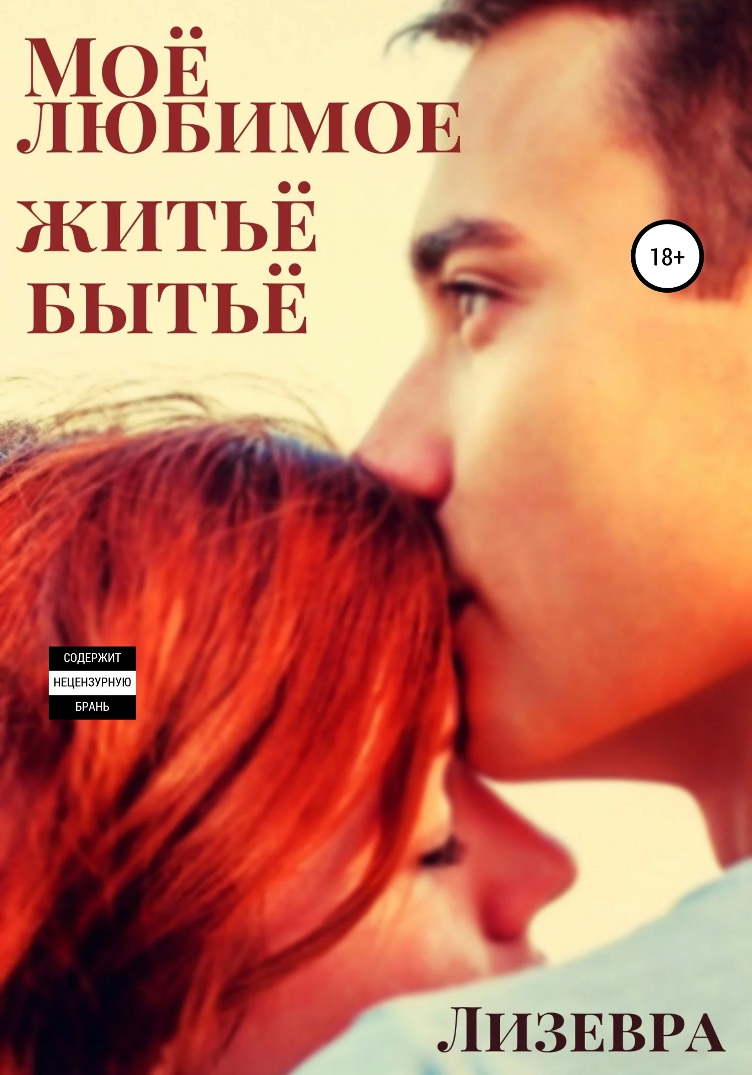 Обложка Моё любимое житьё бытьё