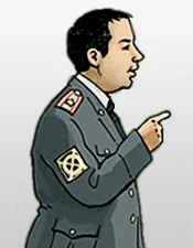 Обложка Расследование ведет майор Анискин