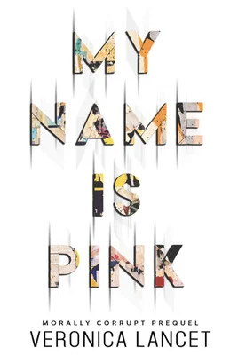 Обложка Меня зовут Пинк