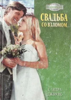 Обложка Свадьба со взломом