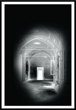 Обложка Окно на тот свет. Посланники потустороннего мира