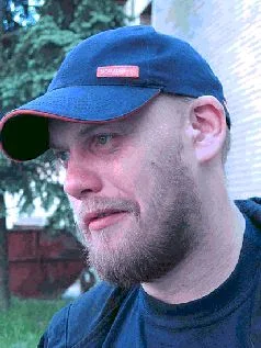 Обложка В электричке