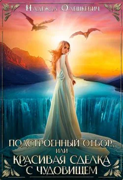 Обложка Подстроенный отбор, или Красивая сделка с Чудовищем