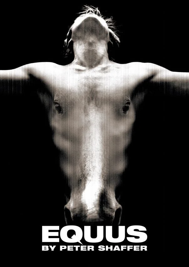 Обложка Эквус