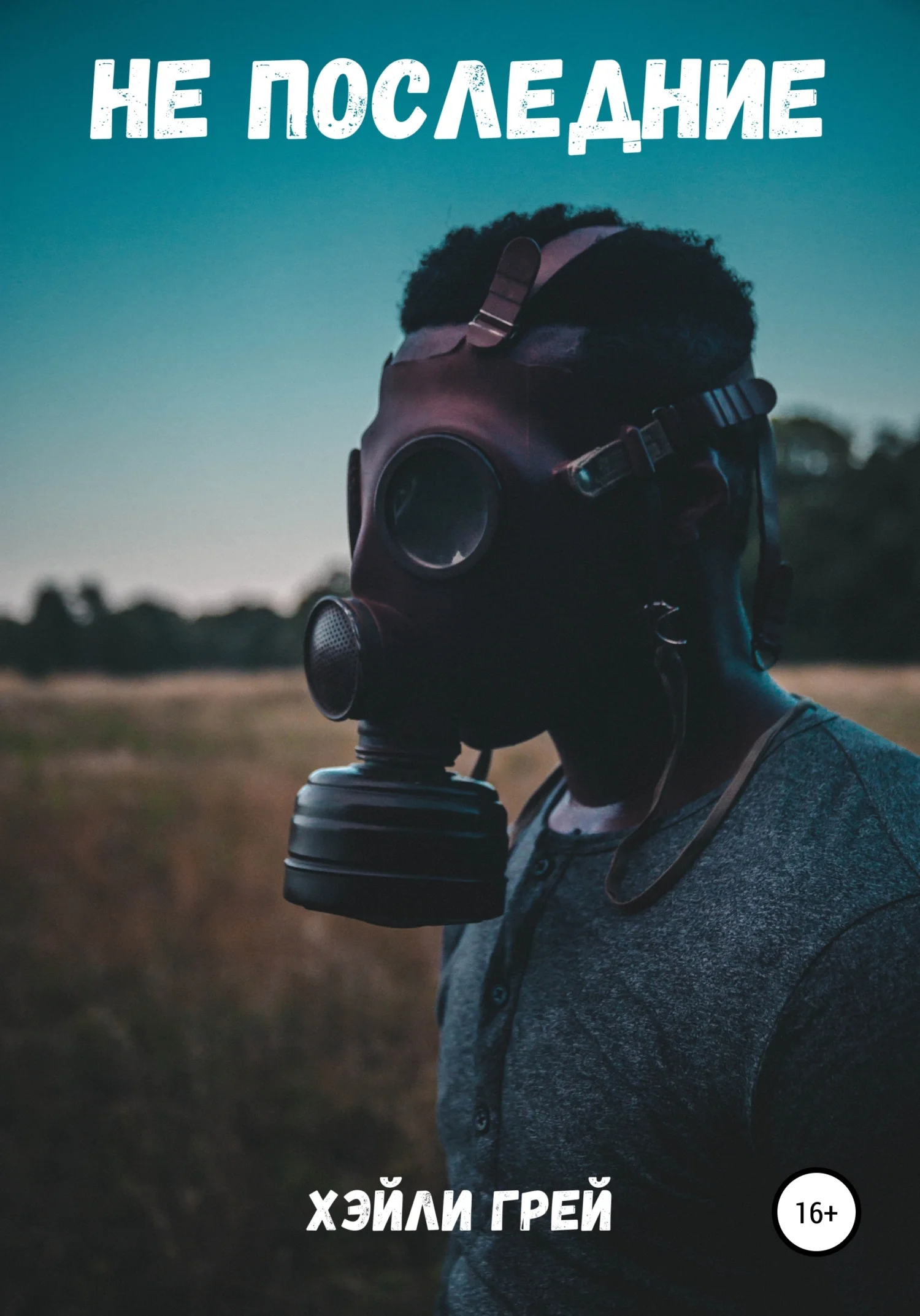 Обложка Не последние