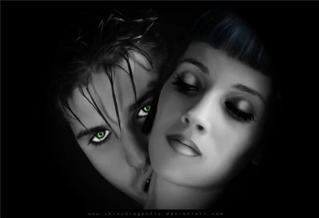 Обложка Противостояние