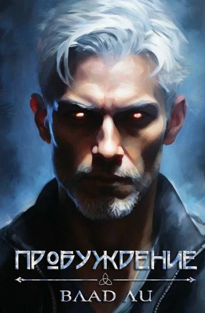 Обложка Пробуждение