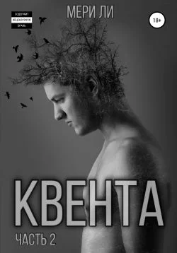 Обложка Квента. Остров Избранных