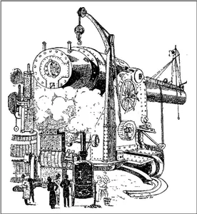 Обложка Наука фантастических открытий