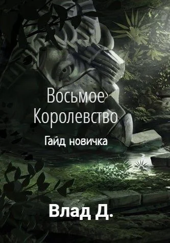 Обложка Гайд новичка