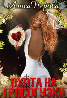 Обложка Охота на Трясогузку