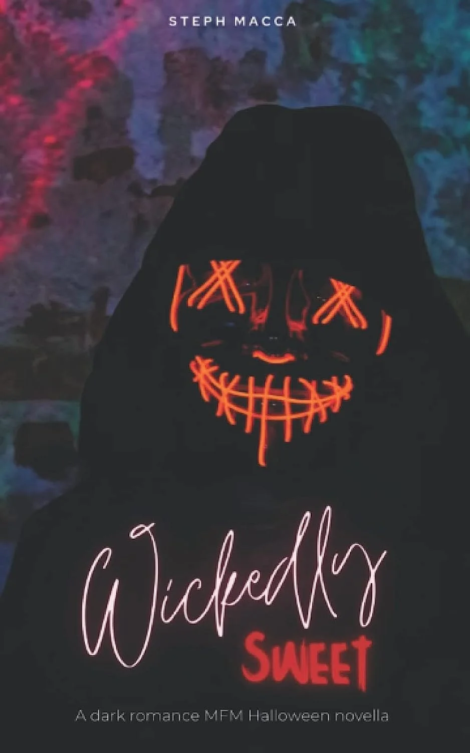 Обложка Безбожно сладкий