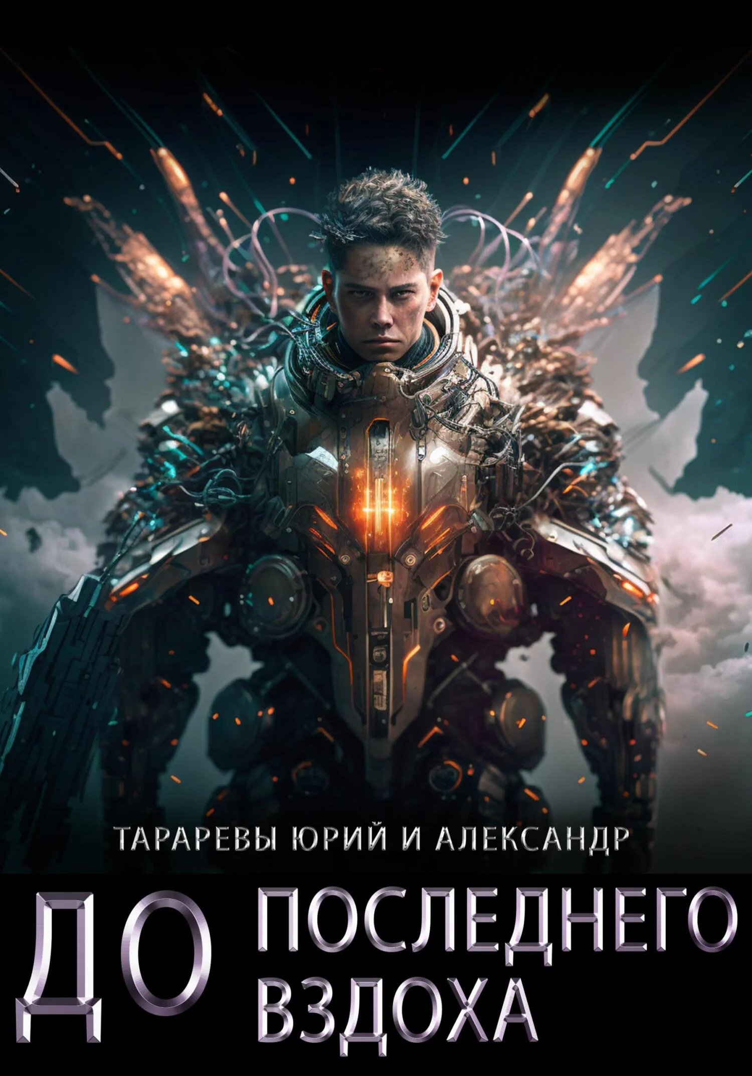 Обложка До последнего вздоха