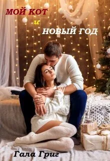 Обложка Мой Кот и Новый Год (СИ)