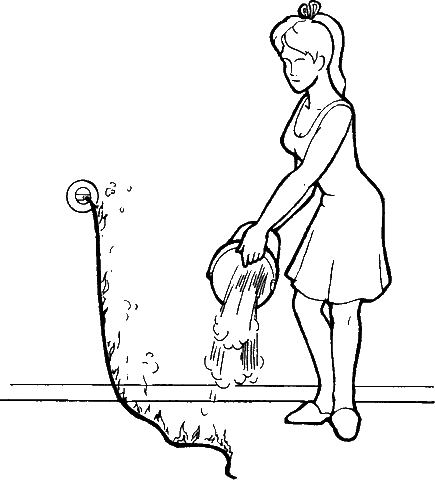 Обложка Ванная и санузел