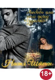 Обложка Любовь или долг перед судьбой