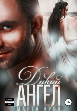 Обложка Дикий ангел