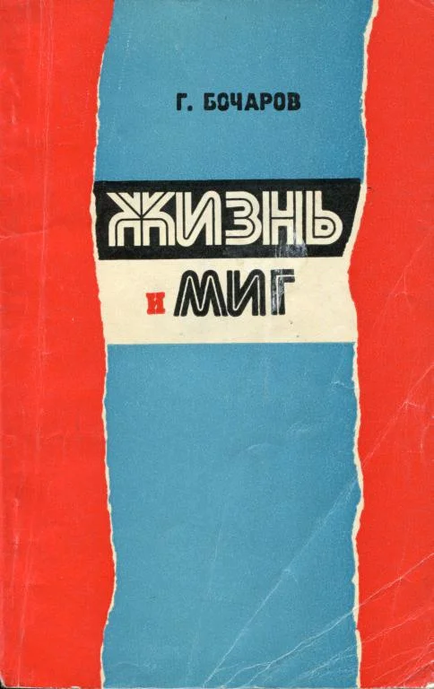 Обложка Жизнь и миг
