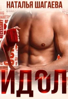 Обложка Идол